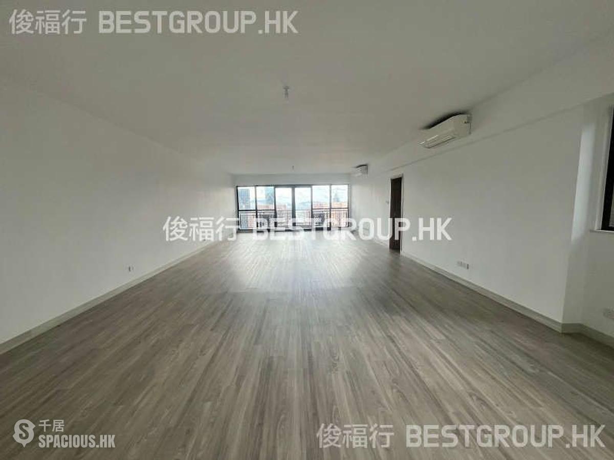Mid Levels Central - Clovelly Court 01
