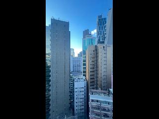 湾仔 - 国泰新宇 07
