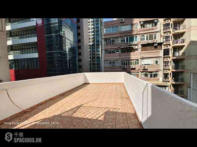 Sheung Wan - 119, Wing Lok Street 01