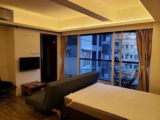 Noho - 77-81, Hollywood Road 02