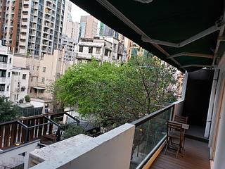 Noho - 77-81, Hollywood Road 10