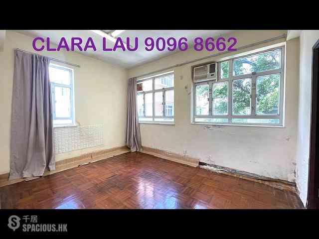 Yau Yat Chuen - 15, Fa Po Street 02