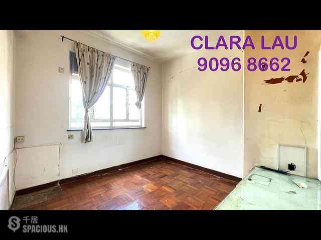Yau Yat Chuen - 15, Fa Po Street 04