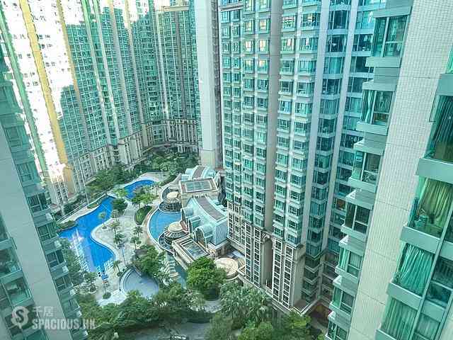Hung Hom - Laguna Verde 04