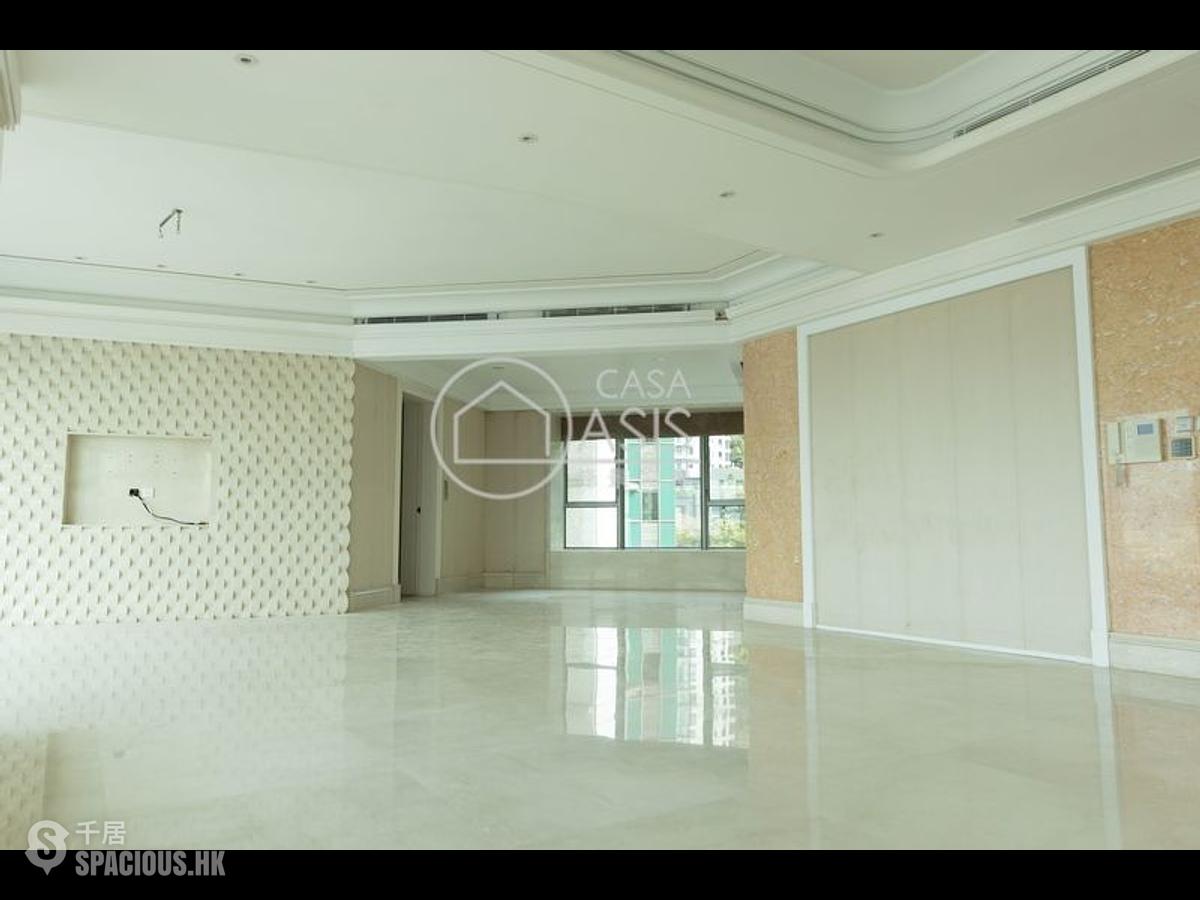 Mid Levels Central - Regence Royale 01