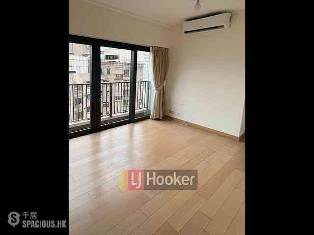 Sai Ying Pun - The Babington 01
