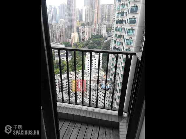 Sai Ying Pun - The Babington 02