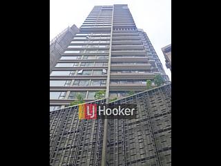 Sai Ying Pun - The Babington 09