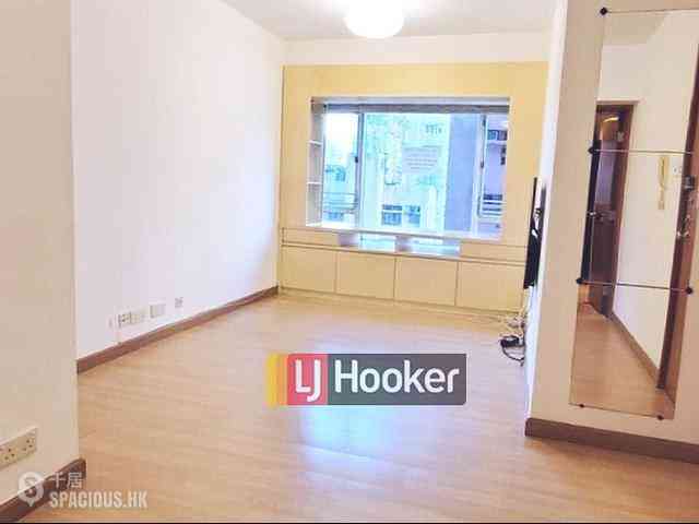 Sai Ying Pun - Ying Wa Court 01