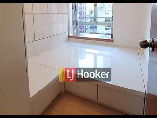 Sai Ying Pun - Ying Wa Court 04