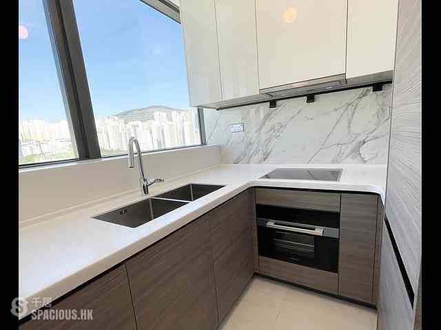 Kwun Tong - Bal Residence 01