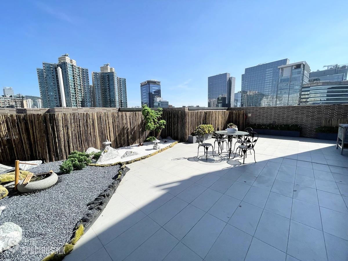 Kwun Tong - Bal Residence 01