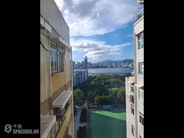 Causeway Bay - Causeway Tower 08