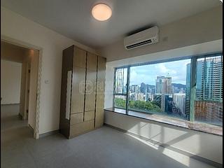 Tsim Sha Tsui - The Victoria Towers 07