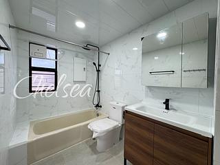Mid Levels West - Kingsford Height 12