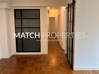 Mid Levels East - Kennedy Court 03