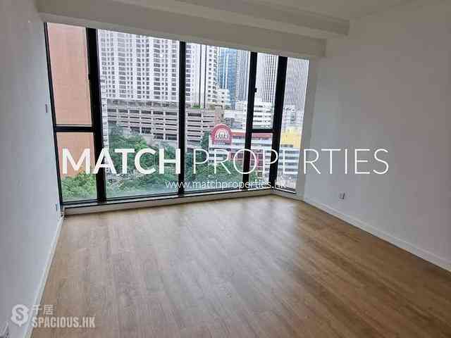 Mid Levels East - Kennedy Court 01