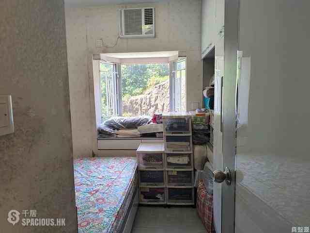 Quarry Bay - Wah Shun Gardens 03
