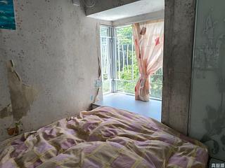 Quarry Bay - Wah Shun Gardens 05