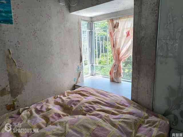 Quarry Bay - Wah Shun Gardens 05