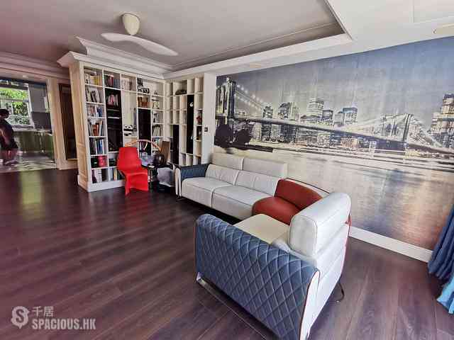 Jardines Lookout - Villa De Moorsom 04