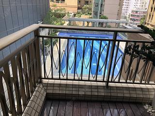Wan Chai - The Zenith 04