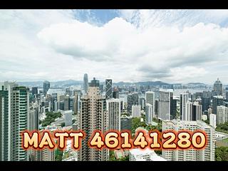 Mid Levels Central - The Harbourview 10