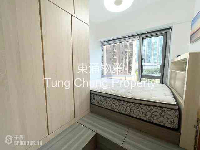Tung Chung - Century Link Phase 1 Tower 5B 05