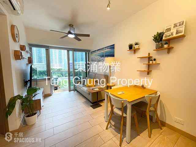 Tung Chung - Century Link Phase 1 Tower 5B 01