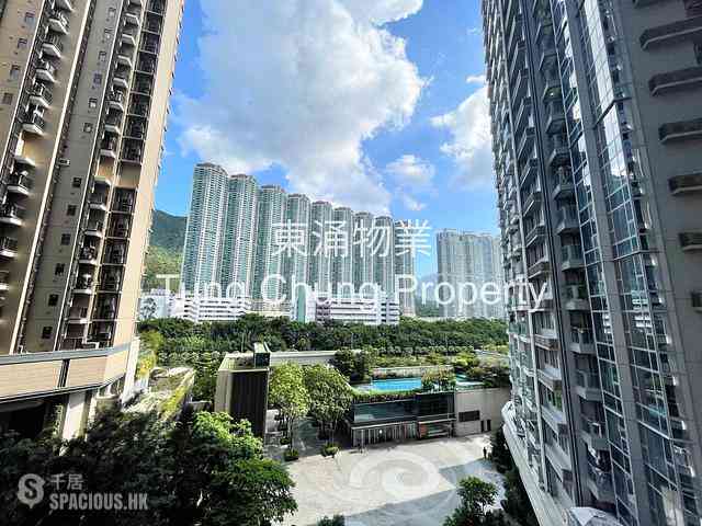 Tung Chung - Century Link Phase 1 Tower 5B 03