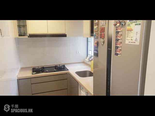 Quarry Bay - Kornhill Garden Block 6 04