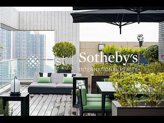 Sai Ying Pun - Island Crest 02