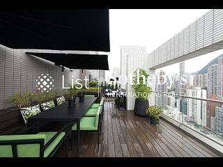 Sai Ying Pun - Island Crest 06