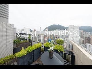 Sai Ying Pun - Island Crest 08