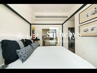 Sai Ying Pun - Island Crest 19