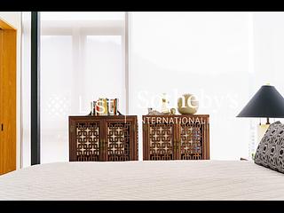 Sai Ying Pun - Island Crest 21