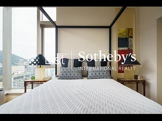 Sai Ying Pun - Island Crest 26