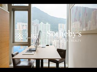 Sai Ying Pun - Island Crest 32