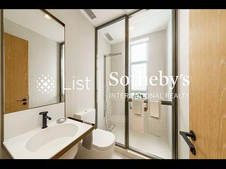Sai Ying Pun - Island Crest 39