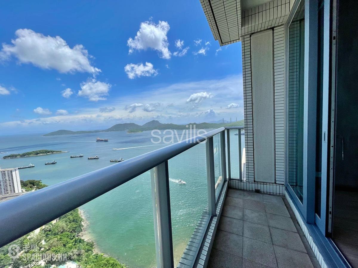 Cyberport - Residence Bel-Air 01