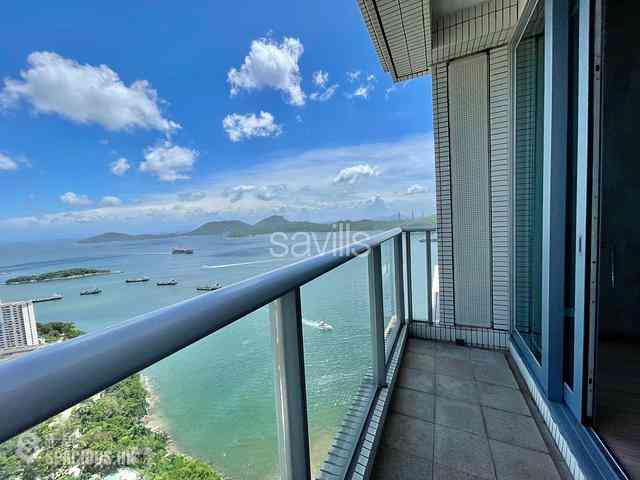 Cyberport - Residence Bel-Air 01