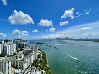 Cyberport - Residence Bel-Air 02