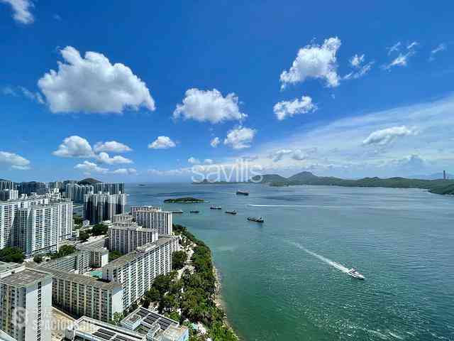 Cyberport - Residence Bel-Air 02