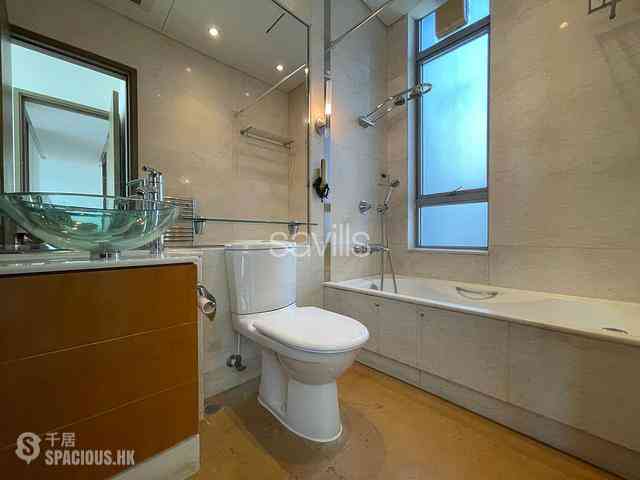 Cyberport - Residence Bel-Air 06