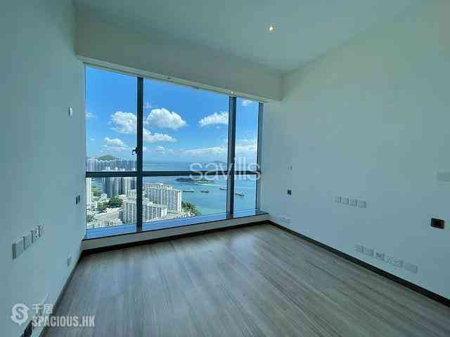Cyberport - Residence Bel-Air 07