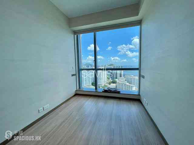 Cyberport - Residence Bel-Air 08