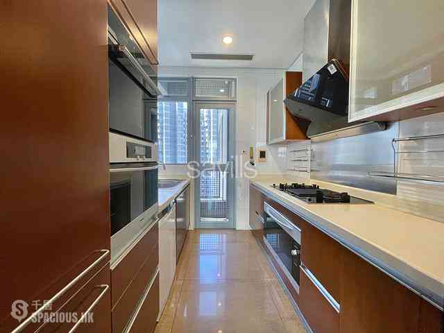 Cyberport - Residence Bel-Air 09