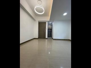 Sai Ying Pun - Wing Fong Mansion 02