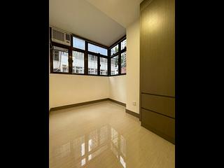 Sai Ying Pun - Wing Fong Mansion 04