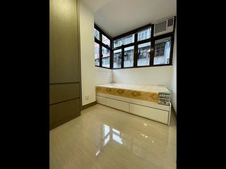 Sai Ying Pun - Wing Fong Mansion 05